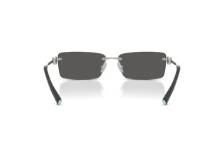 Widok z tyłu Tiffany TF3108B (6001S4)