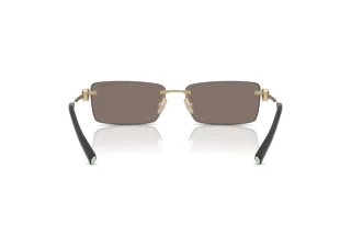 Widok z tyłu Tiffany TF3108B (60215A)