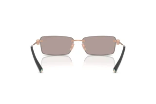 Widok z tyłu Tiffany TF3108B (61051T)