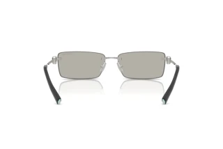 Widok z tyłu Tiffany TF3108B (61956G)
