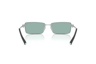 Widok z tyłu Tiffany TF3108B (62227C)