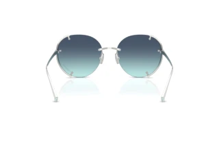 Widok z tyłu Tiffany TF3110KB (62139S)