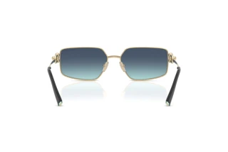Widok z tyłu Tiffany TF3111 (62029S)