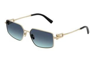Widok z przodu Tiffany TF3111 (62029S)