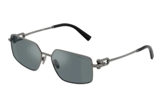 Widok z przodu Tiffany TF3111 (62266G)