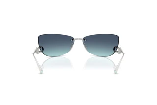 Widok z tyłu Tiffany TF3112K (62139S)