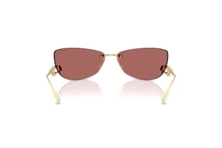 Widok z tyłu Tiffany TF3112K (622569)