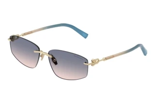 Widok z przodu Tiffany TF3114 (619116)