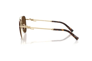 Widok z boku Tiffany TF3116 (61933G)