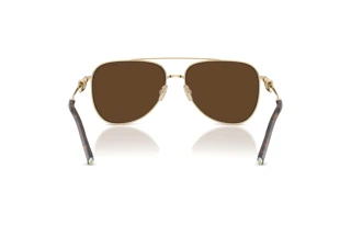 Widok z tyłu Tiffany TF3116 (61933G)