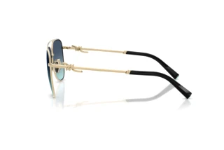 Widok z boku Tiffany TF3116 (62029S)