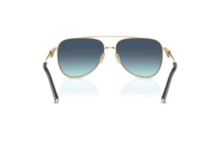 Widok z tyłu Tiffany TF3116 (62029S)