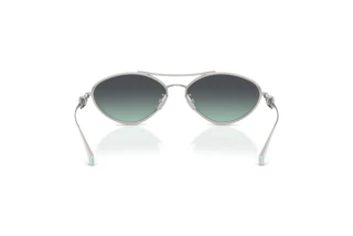 Widok z tyłu Tiffany TF3117 (60012G)