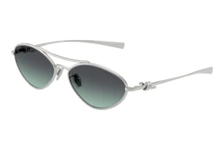Widok z przodu Tiffany TF3117 (60012G)