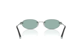 Widok z tyłu Tiffany TF3119D (600165)