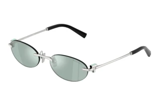 Widok z przodu Tiffany TF3119D (600165)