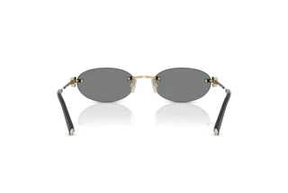 Widok z tyłu Tiffany TF3119D (602187)