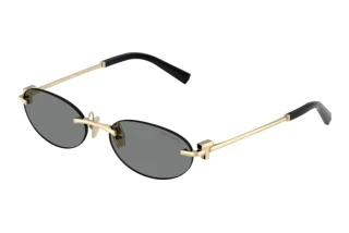Widok z przodu Tiffany TF3119D (602187)