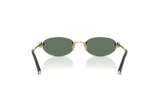Widok z tyłu Tiffany TF3119D (623882)