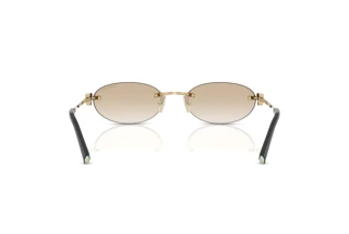 Widok z tyłu Tiffany TF3119D (623911)