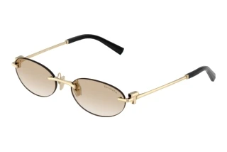 Widok z przodu Tiffany TF3119D (623911)