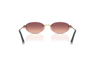 Widok z tyłu Tiffany TF3119D (62408D)