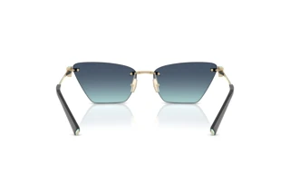 Widok z tyłu Tiffany TF3120 (60219S)