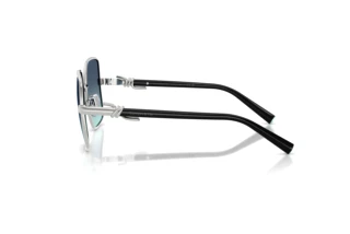 Widok z boku Tiffany TF3122 (60019S)