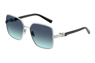 Widok z przodu Tiffany TF3122 (60019S)