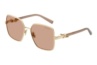 Widok z przodu Tiffany TF3122 (602173)