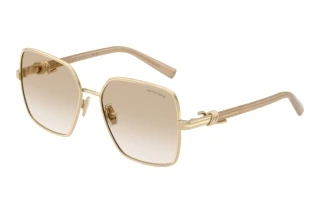 Widok z przodu Tiffany TF3122 (623911)