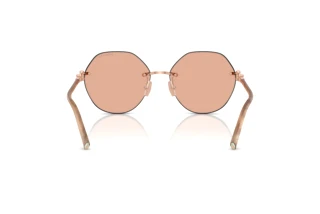 Widok z tyłu Tiffany TF3123 (6105A2)