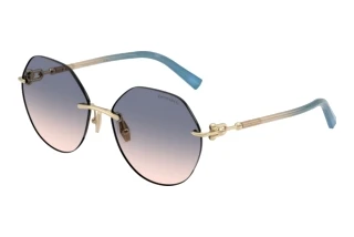 Widok z przodu Tiffany TF3123 (619116)