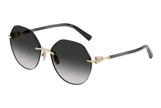 Widok z przodu Tiffany TF3123 (62413C)