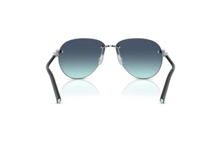 Widok z tyłu Tiffany TF3124 (60019S)