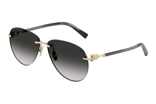 Widok z przodu Tiffany TF3124 (62413C)