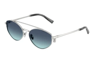 Widok z przodu Tiffany TF3125 (60019S)