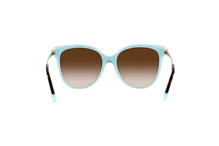 Widok z tyłu Tiffany TF4193B (81343B)