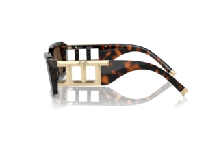 Widok z boku Tiffany TF4197 (80153G)