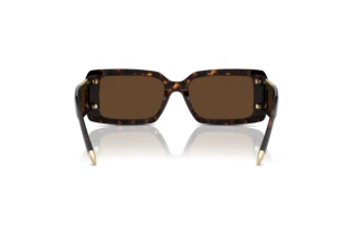 Widok z tyłu Tiffany TF4197 (80153G)