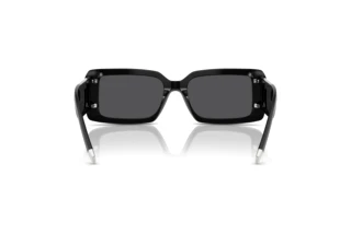 Widok z tyłu Tiffany TF4197 (84306G)