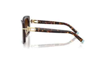 Widok z boku Tiffany TF4199 (80153B)