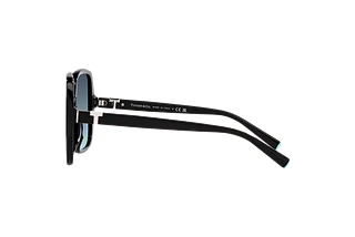 Widok z boku Tiffany TF4211D (83429S)