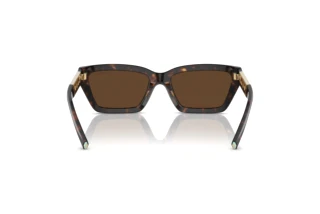 Widok z tyłu Tiffany TF4213 (80153G)