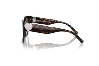 Widok z boku Tiffany TF4216 (80153B)