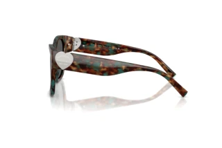 Widok z boku Tiffany TF4216 (8442S4)