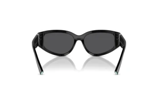 Widok z tyłu Tiffany TF4217 (80016G)