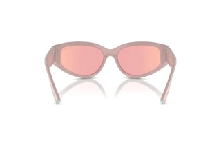 Widok z tyłu Tiffany TF4217 (8393MU)