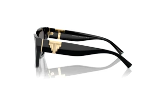 Widok z boku Tiffany TF4218 (800181)