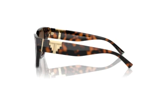 Widok z boku Tiffany TF4218 (80153G)
